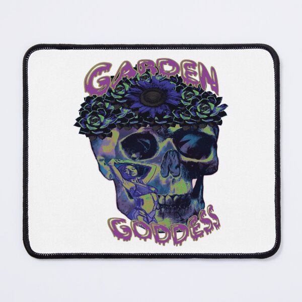 Item preview, Garden Goddess #1 designed and sold by MCDPShop.