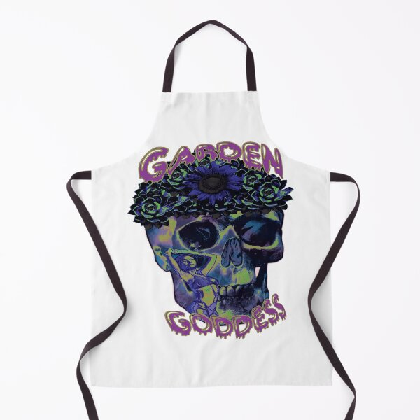 Item preview, Garden Goddess #1  designed and sold by MCDPShop.