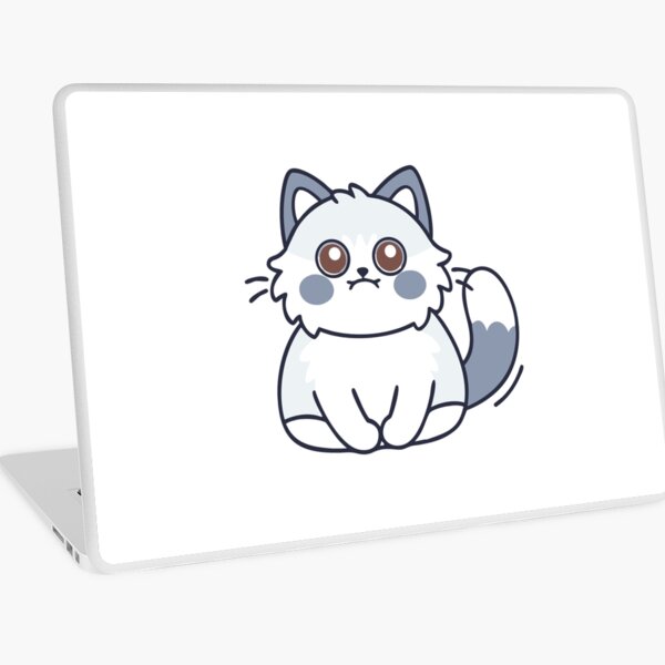 Artikel-Vorschau von Cute cat, designt und verkauft von CuteCat9122.