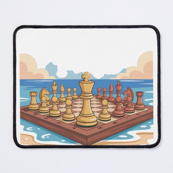 Item preview, ''Strategic Playa'' - tshirt,chessFans designed and sold by idizayilstore.