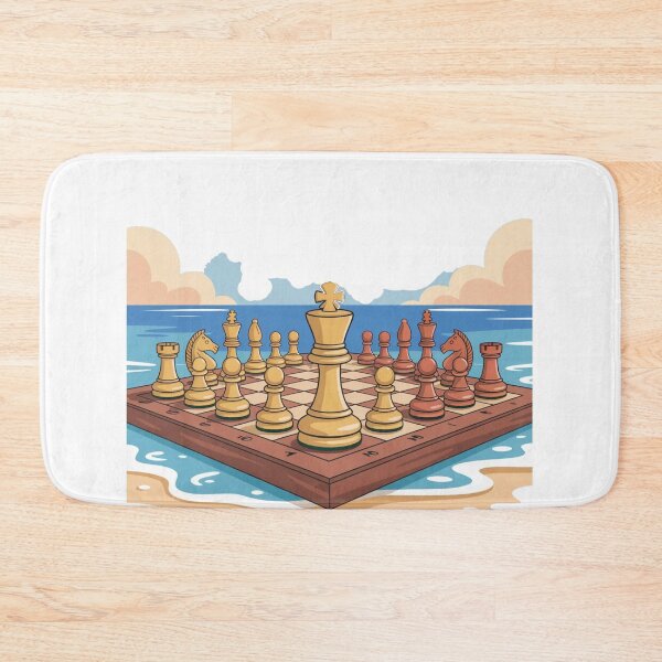 Item preview,  ''Strategic Playa'' - tshirt,chessFans designed and sold by idizayilstore.