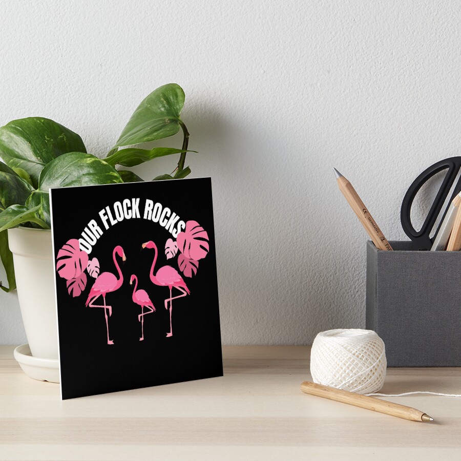 Item preview, Art Board Print designed and sold by Oreo2020.