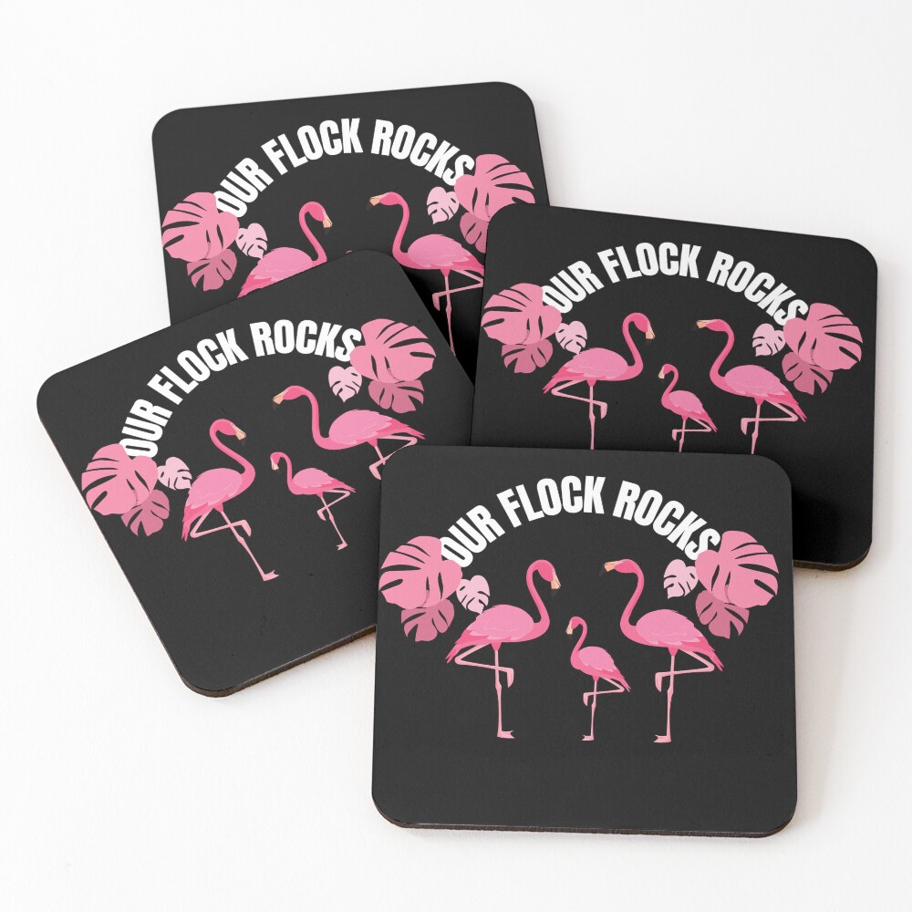 Item preview, Coasters (Set of 4) designed and sold by Oreo2020.