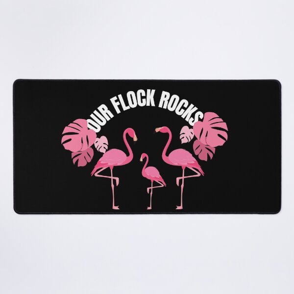 Item preview, Our Flock Rocks designed and sold by Oreo2020 Creations.