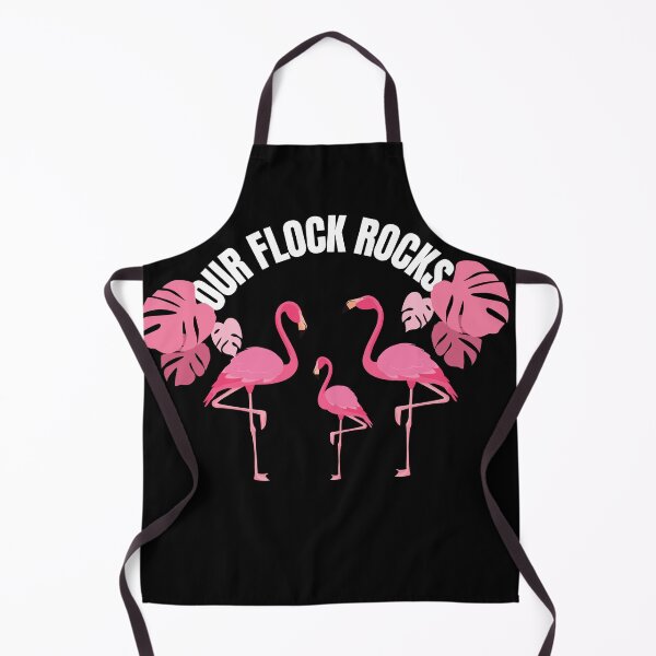 Item preview, Our Flock Rocks designed and sold by Oreo2020 Creations.