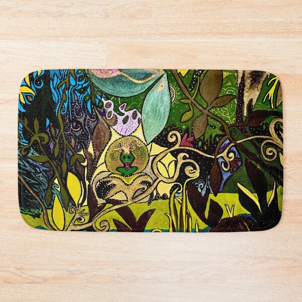 Item preview, Painting a Prayer designed and sold by Little Red Art.