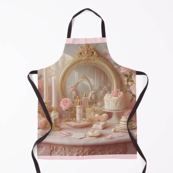 Item preview, Vanity of Roses & Gold designed and sold by TurtleDream.