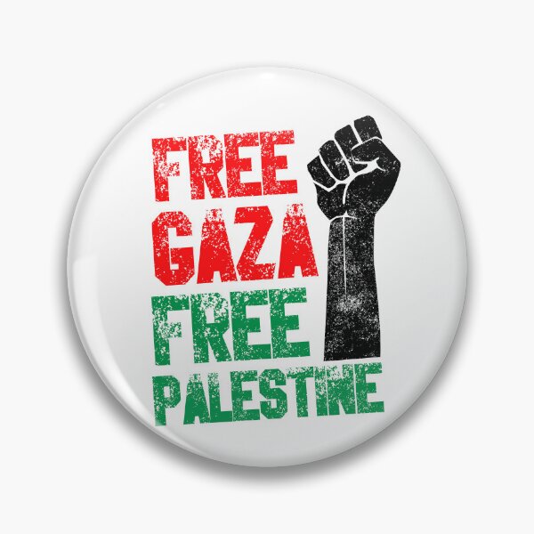 Item preview, Free Gaza Free Paletina designed and sold by teesandlove.