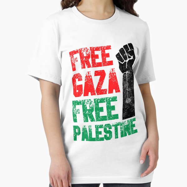 Item preview, Free Gaza Free Paletina designed and sold by teesandlove.