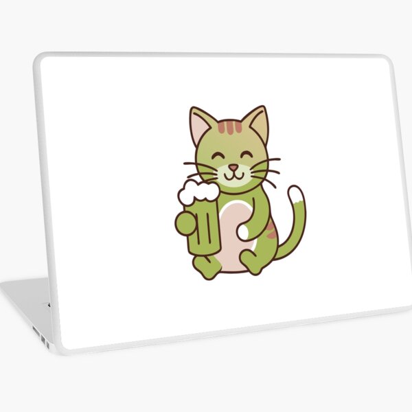 Artikel-Vorschau von Cute cat, designt und verkauft von CuteCat9122.