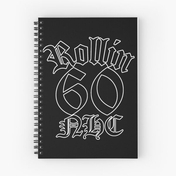 Item preview, Rollin 60 NHC designed and sold by DIRTYDUNNZ.