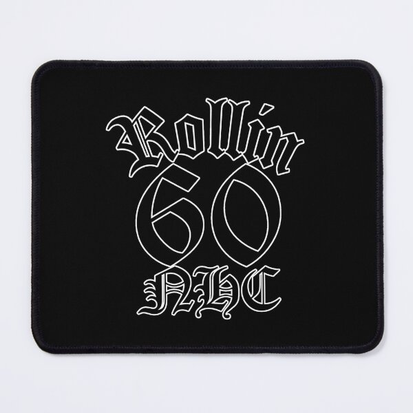 Item preview, Rollin 60 NHC designed and sold by DIRTYDUNNZ.