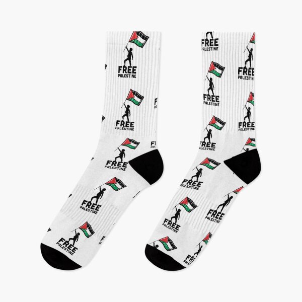 Item preview, Free Palestine designed and sold by teesandlove.