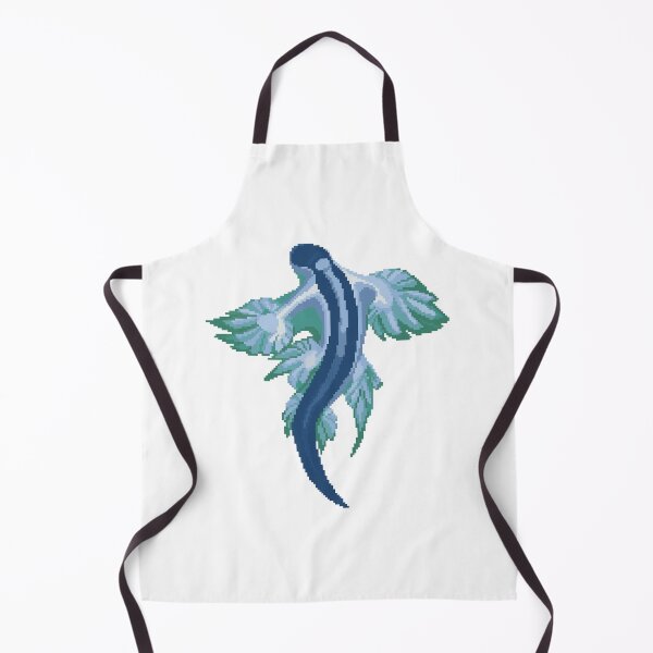 Item preview, Sea Slug Gay Flag Pixel Art designed and sold by pebblepebblepebblepebblepebble.