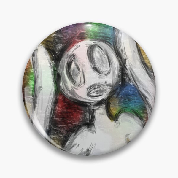 Item preview, Overstimulation designed and sold by LaurenEhretArt.