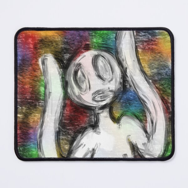 Item preview, Overstimulation designed and sold by LaurenEhretArt.