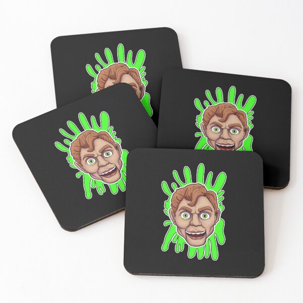 Item preview, Slappy Goosebumps 90s Kids designed and sold by Blck-Acid-Devil.