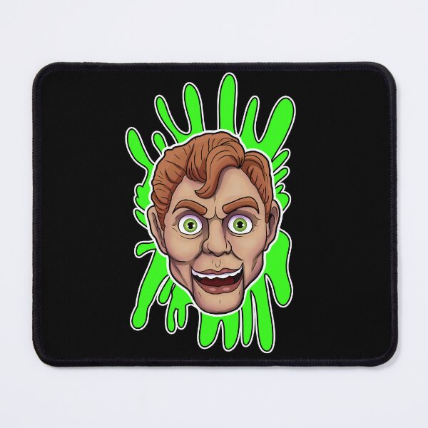 Item preview, Slappy Goosebumps 90s Kids designed and sold by Blck-Acid-Devil.