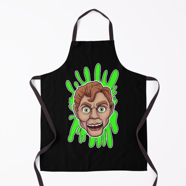 Item preview, Slappy Goosebumps 90s Kids designed and sold by Blck-Acid-Devil.