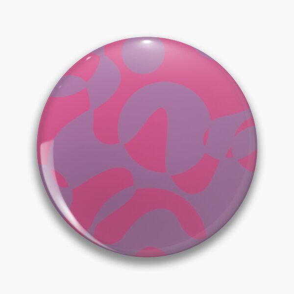 Item preview, Illusionist of the Pinks designed and sold by yeti4arts.