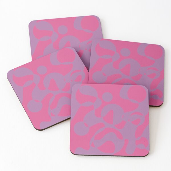 Item preview, Illusionist of the Pinks designed and sold by yeti4arts.