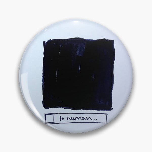 Item preview, Le Human... designed and sold by UmbrellaTour.