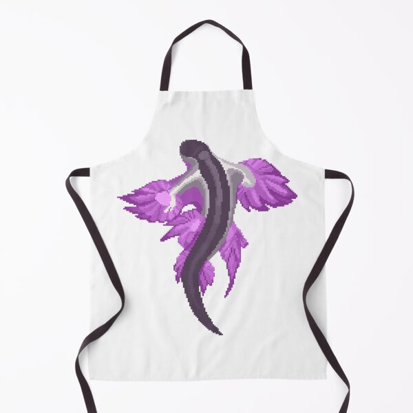 Item preview, Sea Slug Asexual Flag Pixel Art designed and sold by pebblepebblepebblepebblepebble.