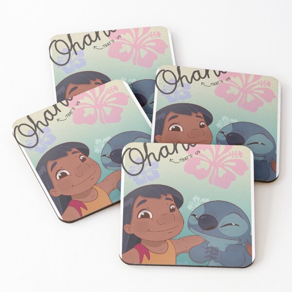 Aperçu de l'œuvre Fanart Lilo & Stitch – Hommage nostalgique | @torum.11 créée et vendue par Torum.