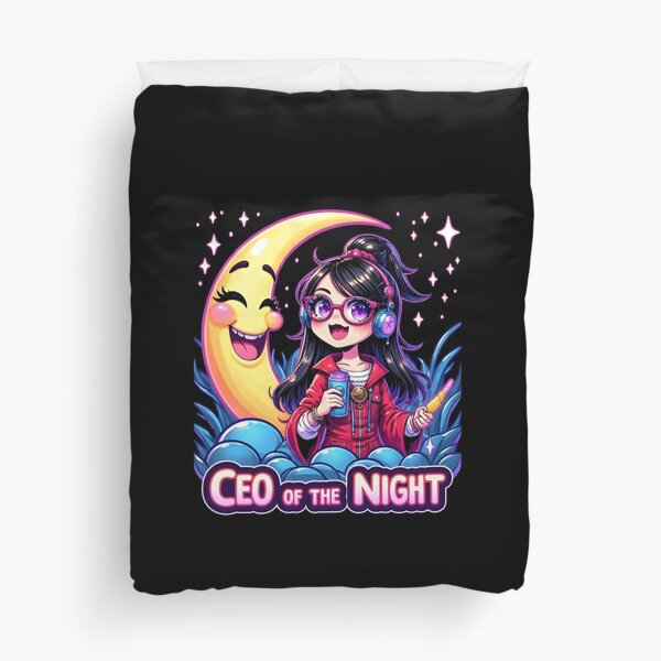 Item preview, Party Humor - CEO OF THE NIGHT designed and sold by KLERIKSTORE.