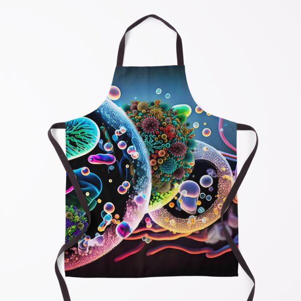 Item preview, Organic cells 3 designed and sold by clarazen.