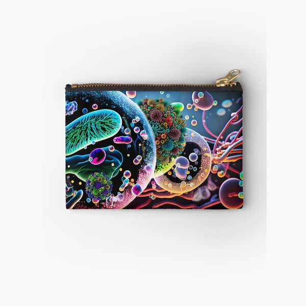 Item preview, Organic cells 3 designed and sold by clarazen.