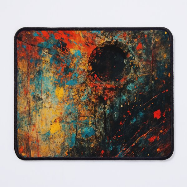 Item preview, Event Horizon: The Collapse and the Bloom designed and sold by AbstractAnom.