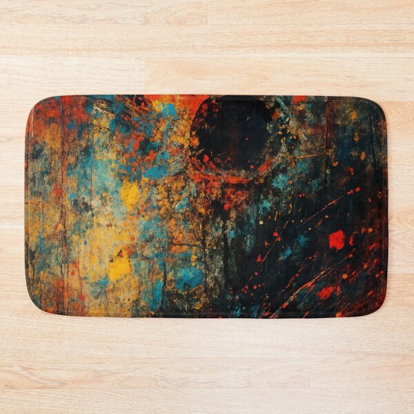 Item preview, Event Horizon: The Collapse and the Bloom designed and sold by AbstractAnom.