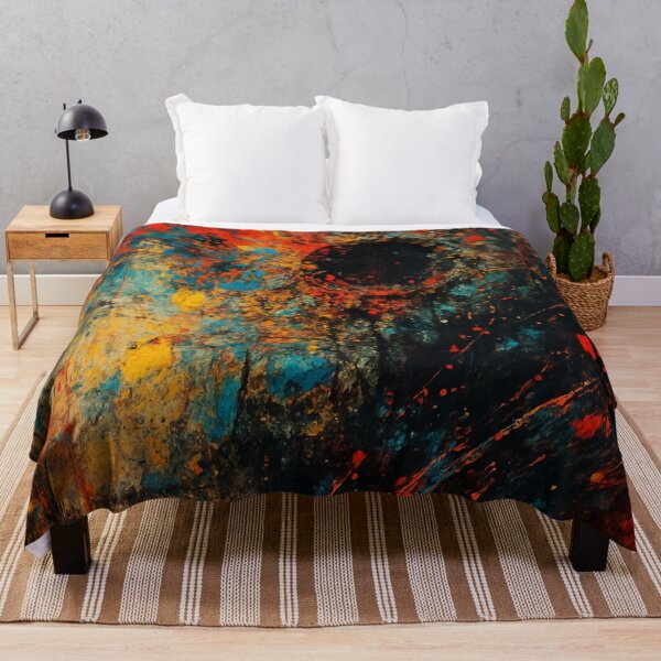 Item preview, Event Horizon: The Collapse and the Bloom designed and sold by AbstractAnom.