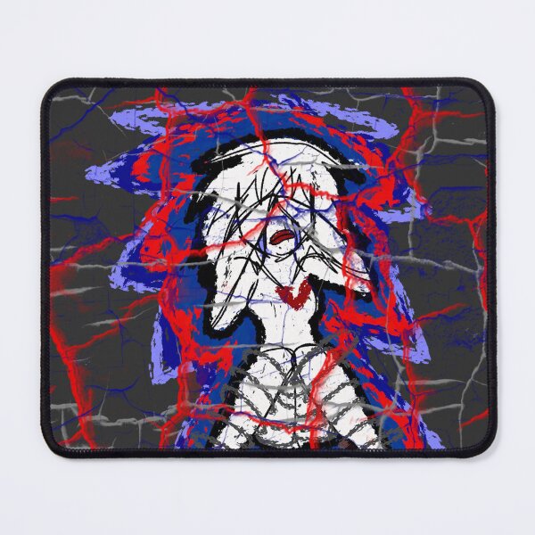 Item preview, Trapped designed and sold by LaurenEhretArt.