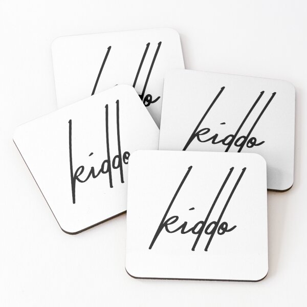 Item preview, Kiddo-Inspired Design for the Young at Heart designed and sold by ReggieDior.