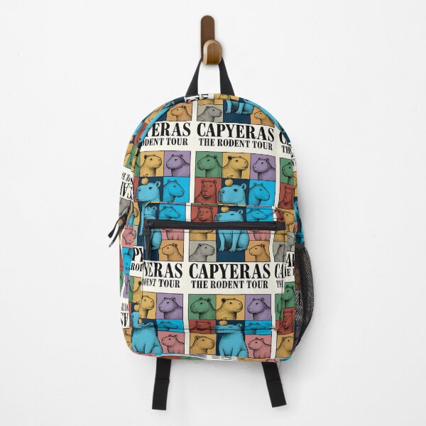 Item preview, Capybara Eras Tour designed and sold by TheSamuraiCat.