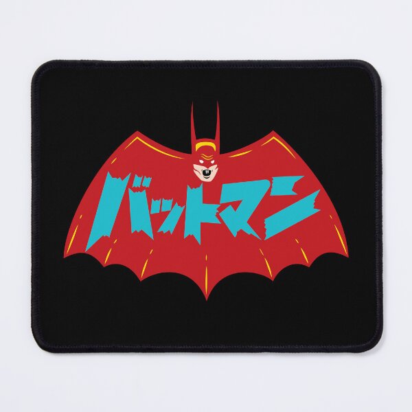 Item preview, バットマン Battoman! designed and sold by The Common Tee.