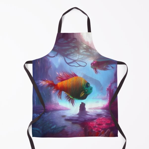 Item preview, Tropical Fish designed and sold by Korral.