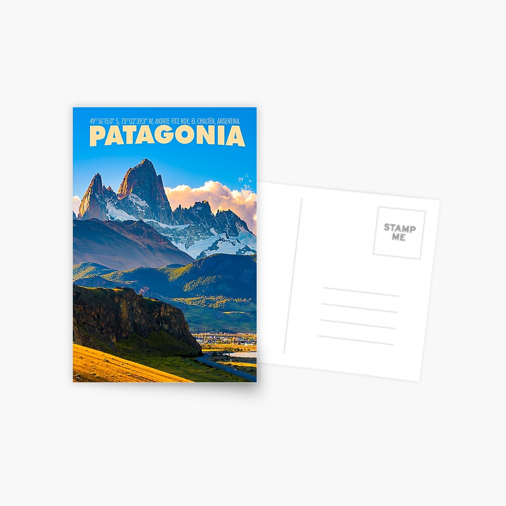 Item preview, Postcard designed and sold by travelwitheric.