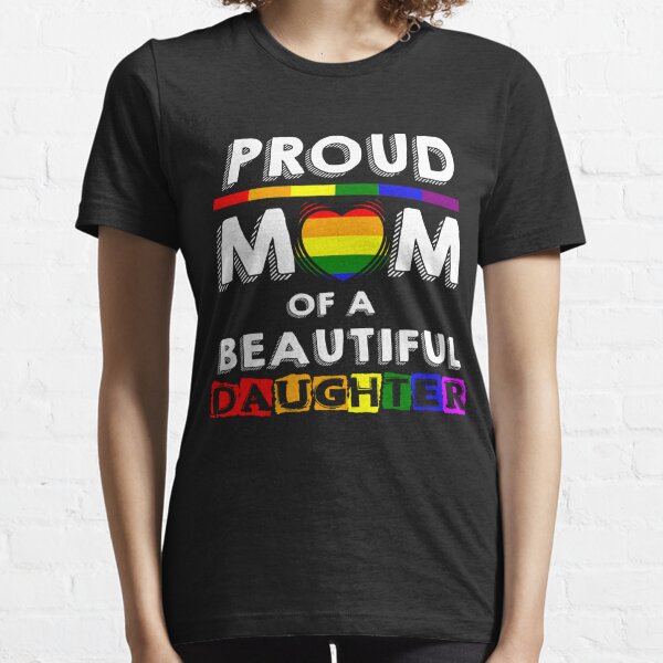 wonderful world of gumball gay pride pin mom wears
