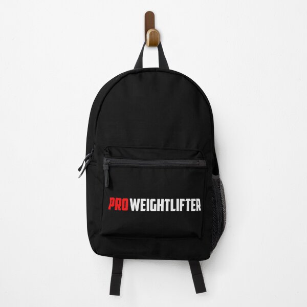 Item preview, Pro Weightlifter designed and sold by TheFineShirt.