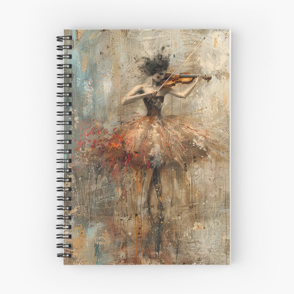 Item preview, Ethereal Duet in Crimson and Shadow designed and sold by NeoNebulaArt.