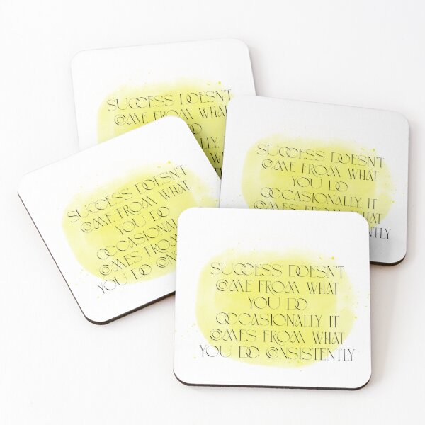 Item preview, Success motivation  designed and sold by Bibi-Designs.