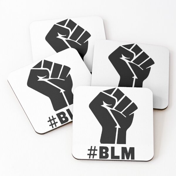 Item preview, Black Lives Matter designed and sold by PioneerX1.