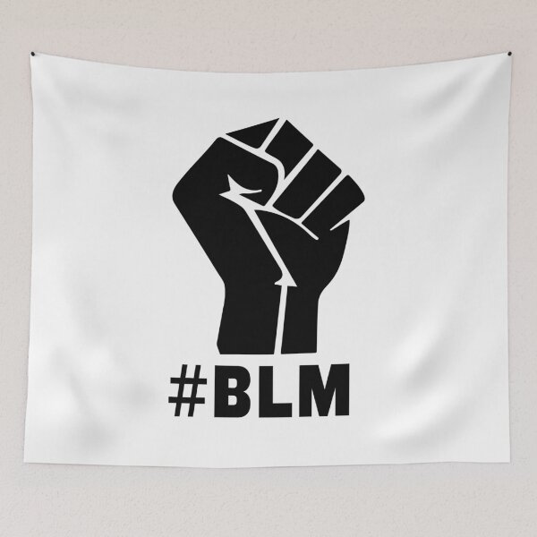 Item preview, Black Lives Matter designed and sold by PioneerX1.