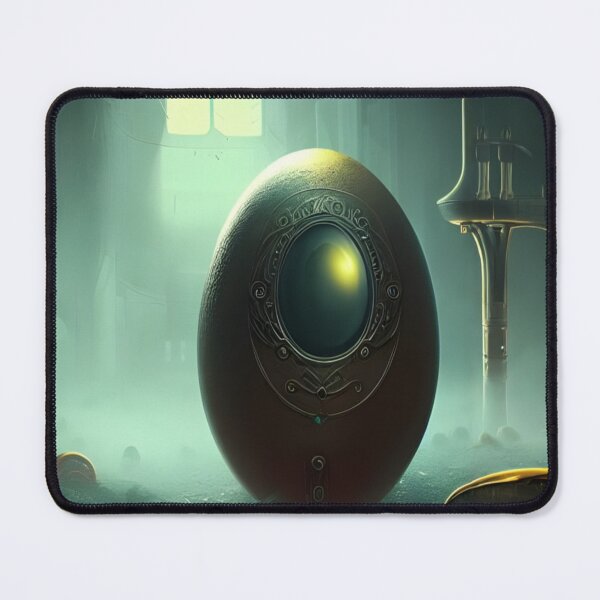 Item preview, Alien Egg designed and sold by Korral.