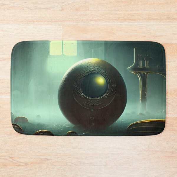 Item preview, Alien Egg designed and sold by Korral.