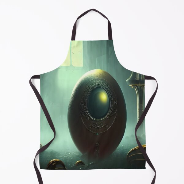 Item preview, Alien Egg designed and sold by Korral.