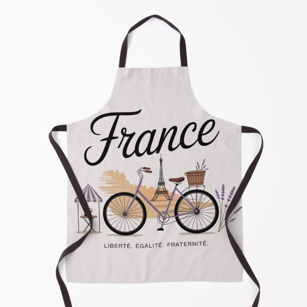 Item preview, France - Liberté. Égalité. Fraternité. designed and sold by 123ks.